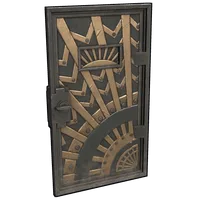 Clockwork Portal
