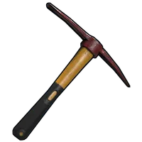 Rescue Pick Axe