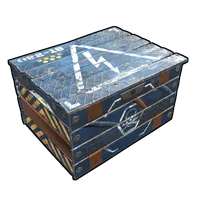 High Voltage Box