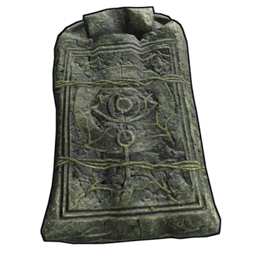 Jungle Tomb Sleeping Bag