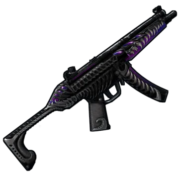 Abyss MP5