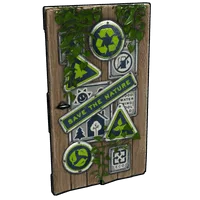 Eco Door