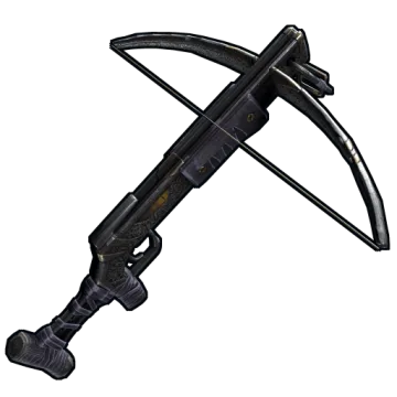 Panther Crossbow