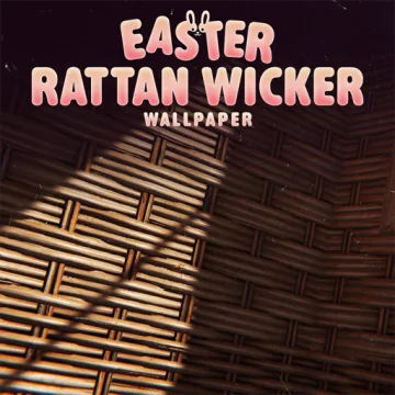 Rattan Wicker