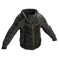 Dragon Hoodie