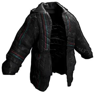 Tire Jacket