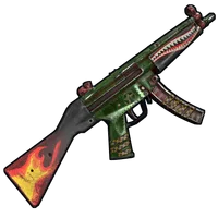 Bombshell Mp5
