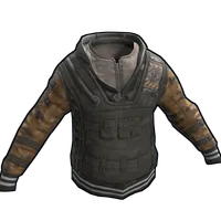 Survivor Jacket