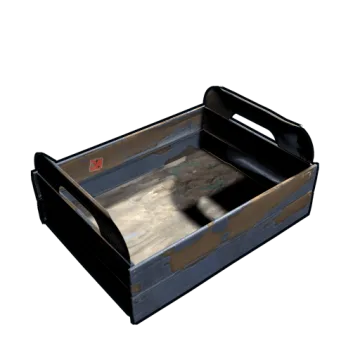 Work Crate