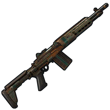 Veridian M39