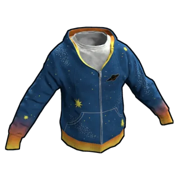 Base Invaders Hoodie