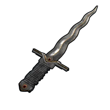 Kris Sword