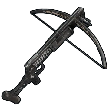 Bonebreaker Crossbow
