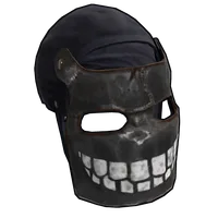 Big Grin