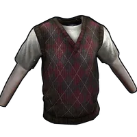 Argyle Scavenger