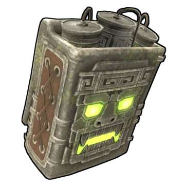 Temple Satchel