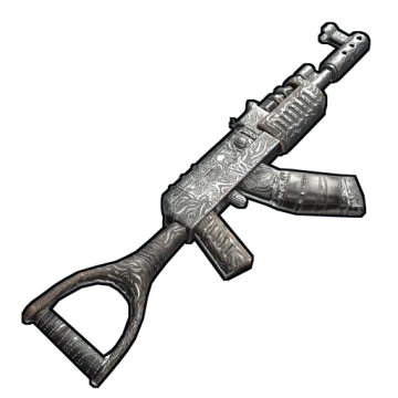 Madness AR