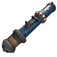 Sea Monster Launcher