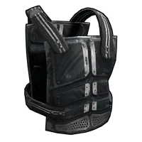 Training Chest Plate