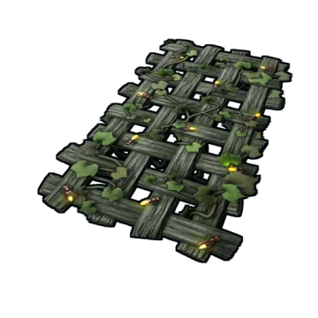 Fireflies Rug