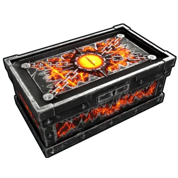 Watcher of Doom Large Box