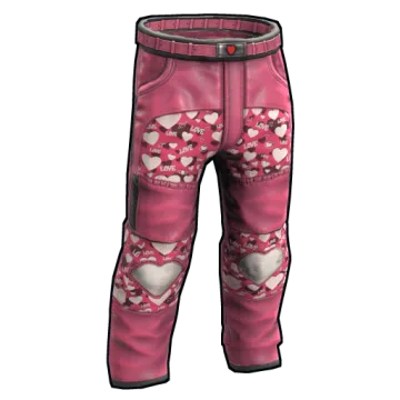 Lovestruck Pants