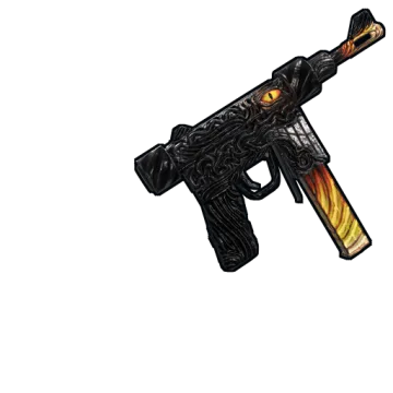 Hellborn SMG