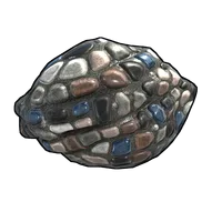 Gravel Rock