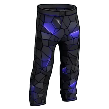 Ultramarine Pants