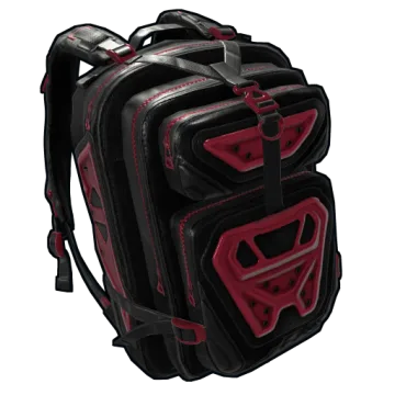 Redemption Large Backpack