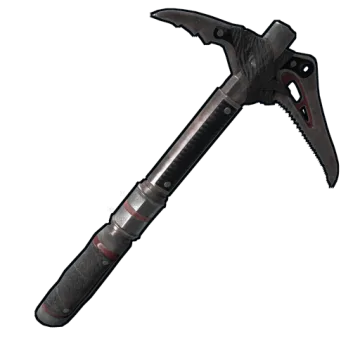 Prototype Icepick