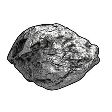 Foil Ball