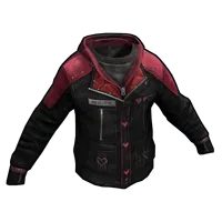 Road Romeo Jacket