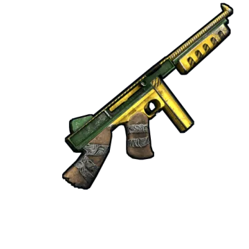 Recycler Thompson