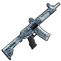 Cold Hunter LR 300