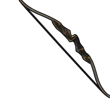 Eye of Sahara Bow