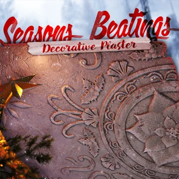 Decorative Plaster