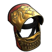 Lunar Armor Helmet