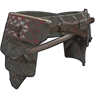 Nordic Beast Kilt
