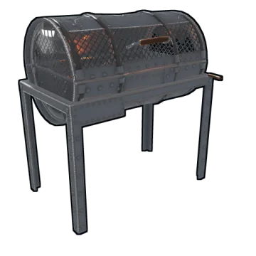 Protector BBQ
