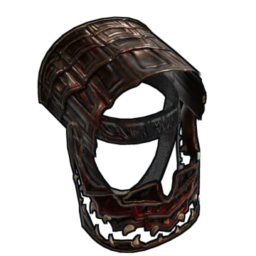 Berserker Helmet