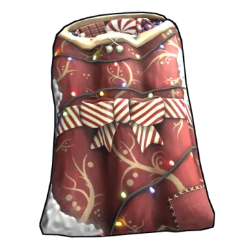 Sweet Gift Sleeping Bag