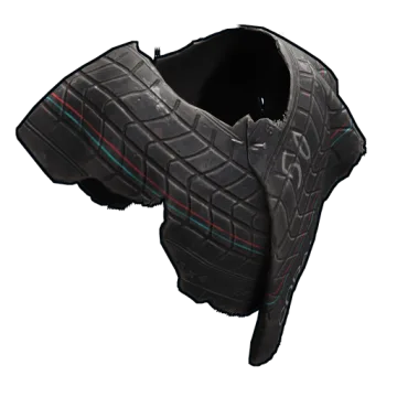 Tire Poncho