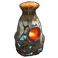 Birch Furnace