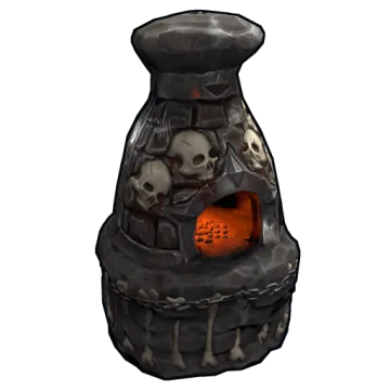 Dungeon Furnace