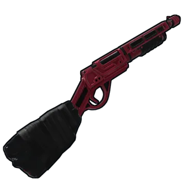 Redemption Pump Shotgun