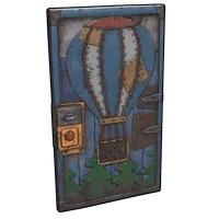 Dreamer's Door