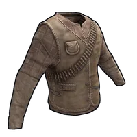 Burlap Bandit Shirt