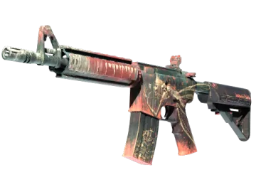M4A4 | Tooth Fairy (Factory New)