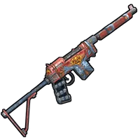 SAR Scarecrow